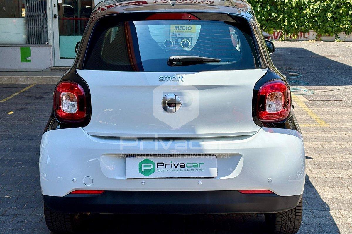 SMART forfour 70 1.0 Youngster