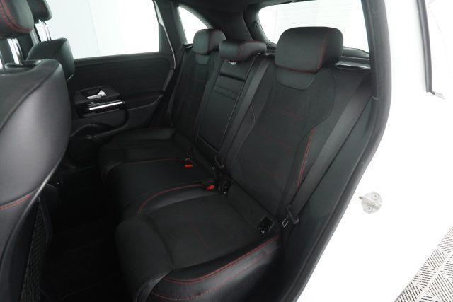 MERCEDES-BENZ CLA sse B B 180 d Automatic Premium