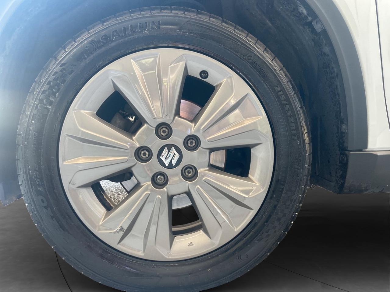 Suzuki Vitara 1.4h Cool 2wd