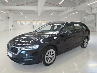 SKODA OCTAVIA 2.0 TDI EVO 110KW EXECUTIVE DSG STATION WAGON