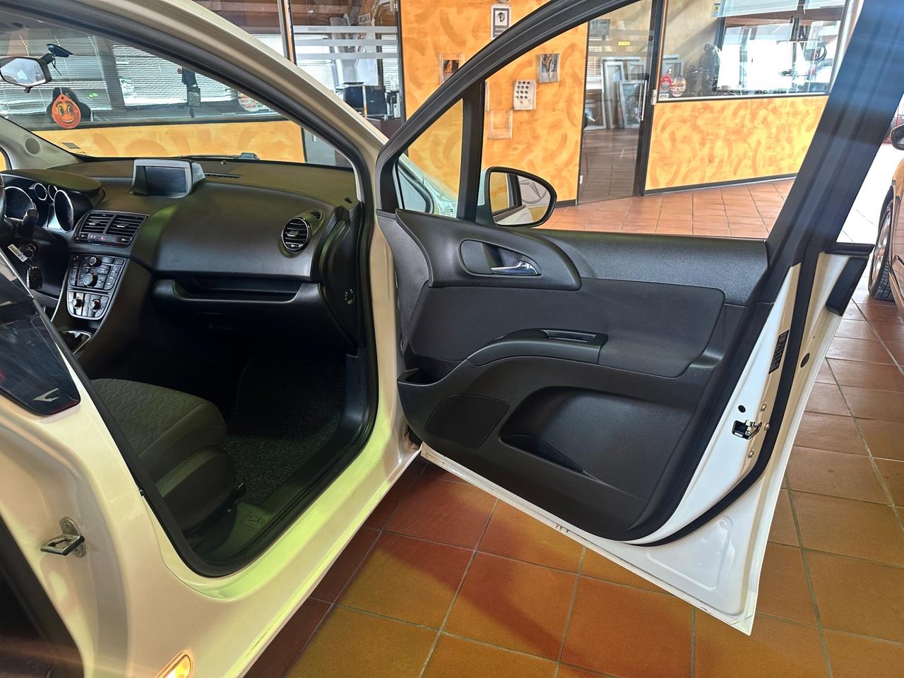 Opel Meriva 1.4 Turbo 120CV GPL Tech Cosmo