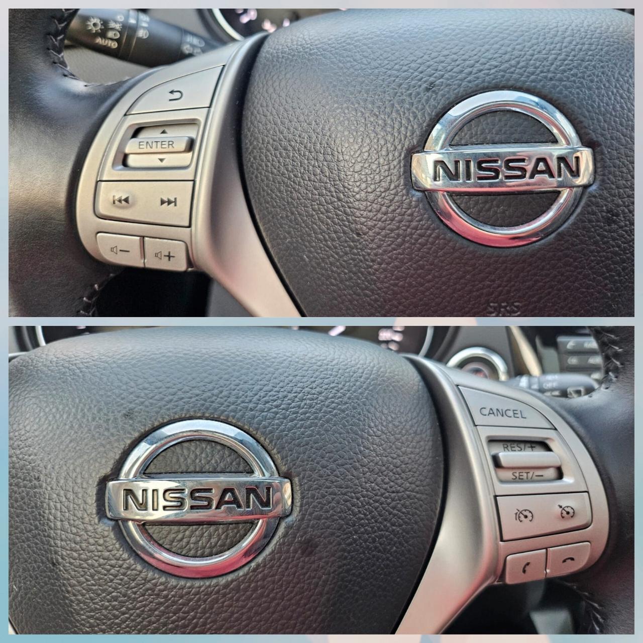 Nissan Qashqai 1.6 dCi N-Connecta