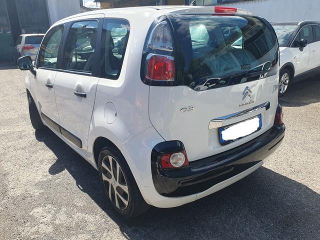 CITROEN C3 Picasso 1.6 e-HDi 90 airdream CMP6 Seduction
