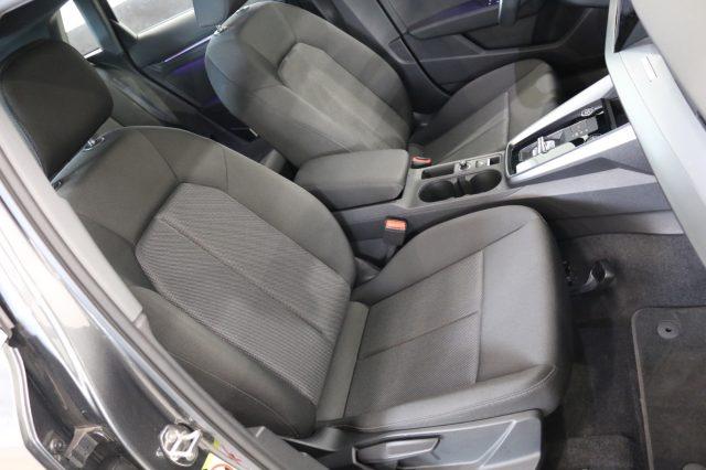 AUDI A3 SPB 30 g-tron S tronic S-LINE "" BELL1SS1MA""