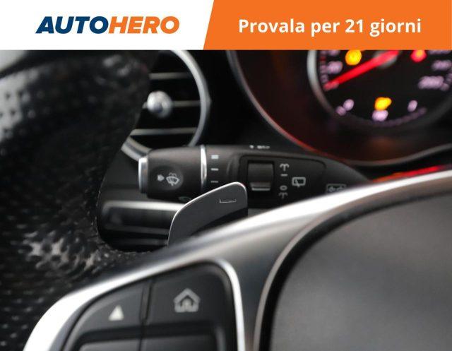MERCEDES-BENZ GLC 250 d 4Matic Premium