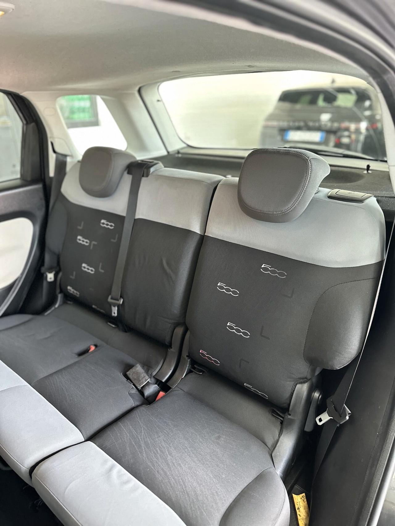 Fiat 500L 1.3 Multijet 85 CV Lounge garanzia 12 mesi