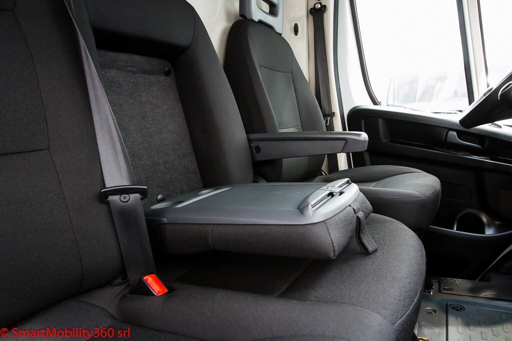 FIAT - Ducato 35 LH2 2.2 mjt3 140cv Euro 6D