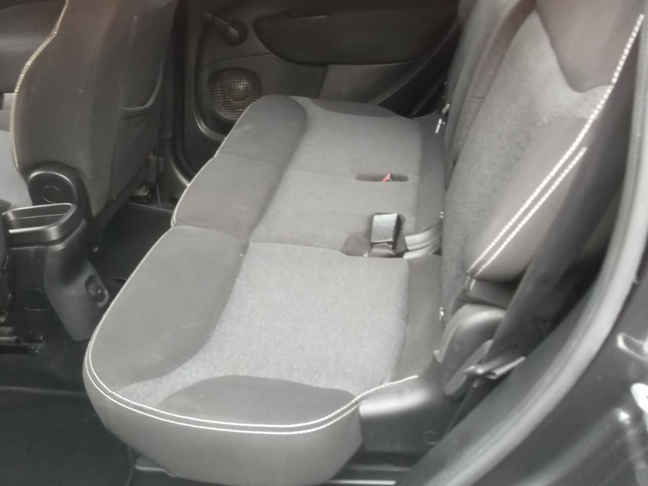 Fiat 500L 1.3 Multijet 95 CV Business - 03