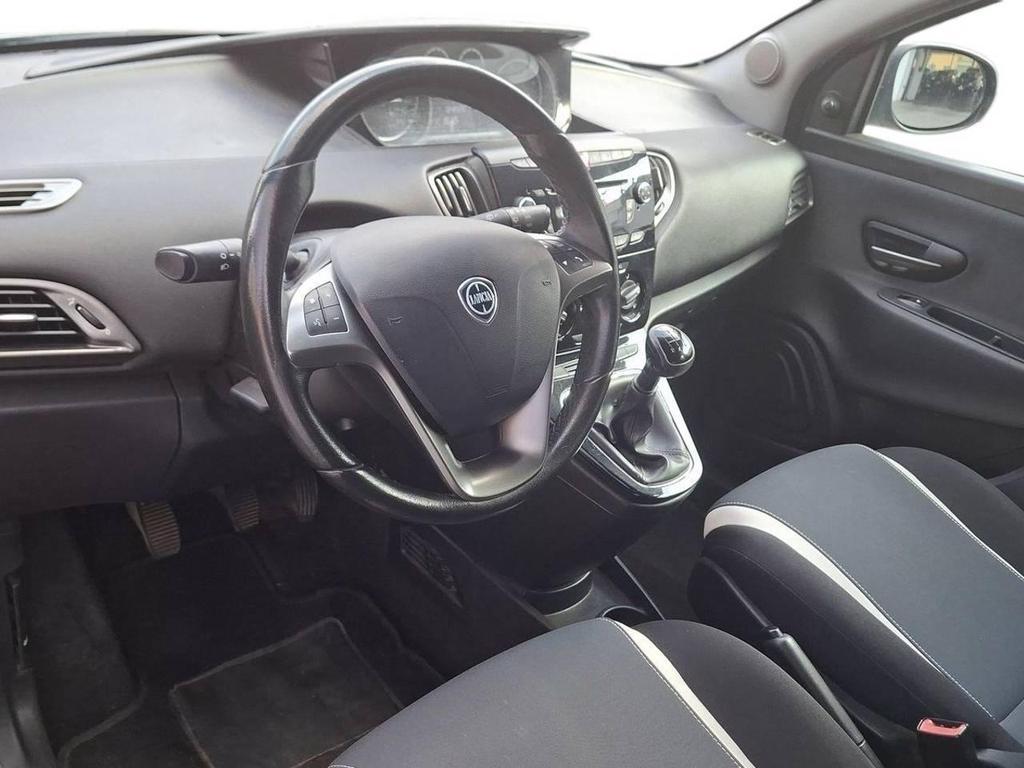 Lancia Ypsilon 5 Porte 1.3 Multijet Elefantino