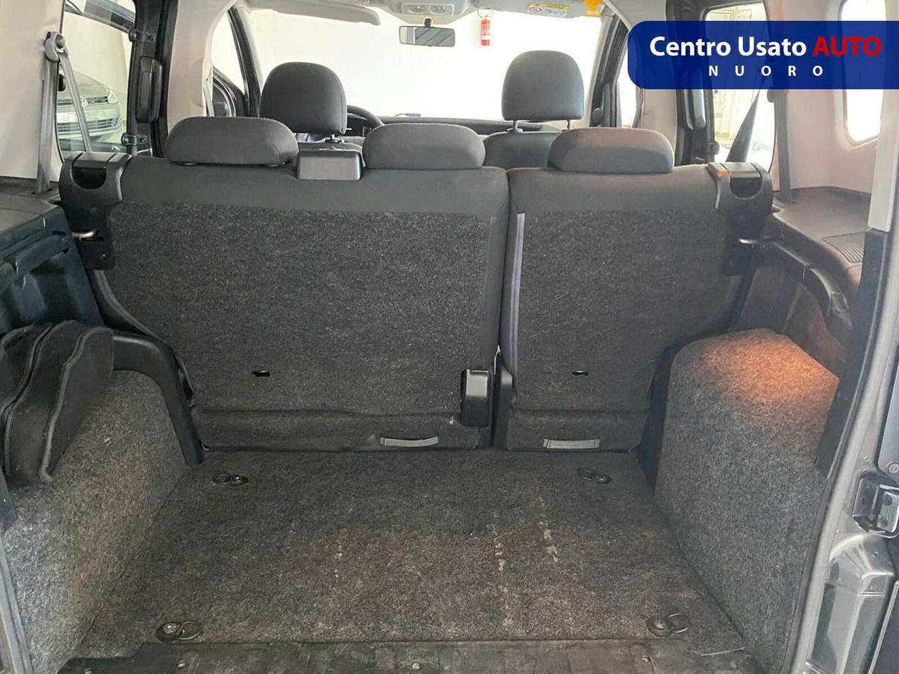 Fiat Qubo 1.3 MJT 75 CV Dynamic