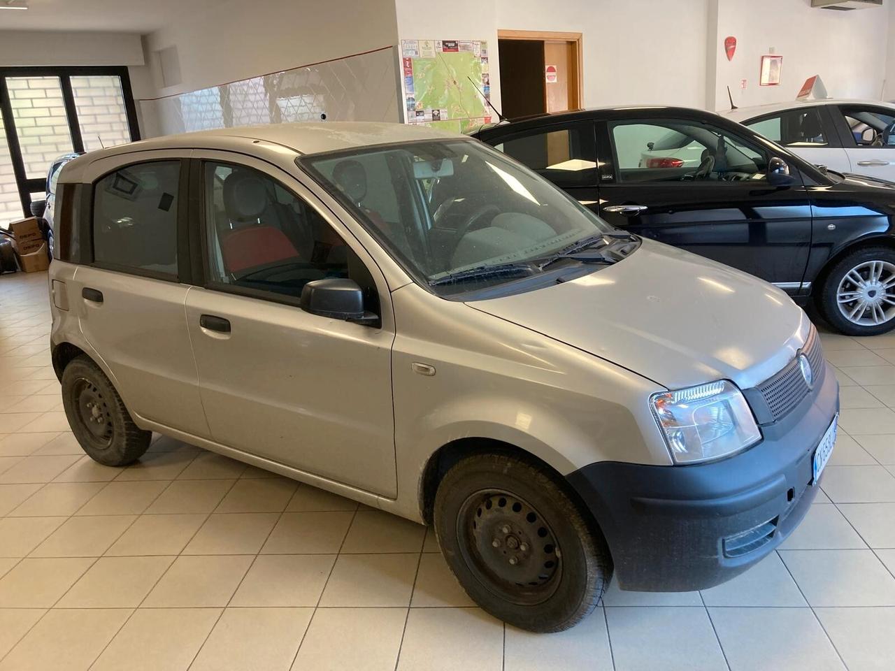 Fiat Panda 1.1 Actual