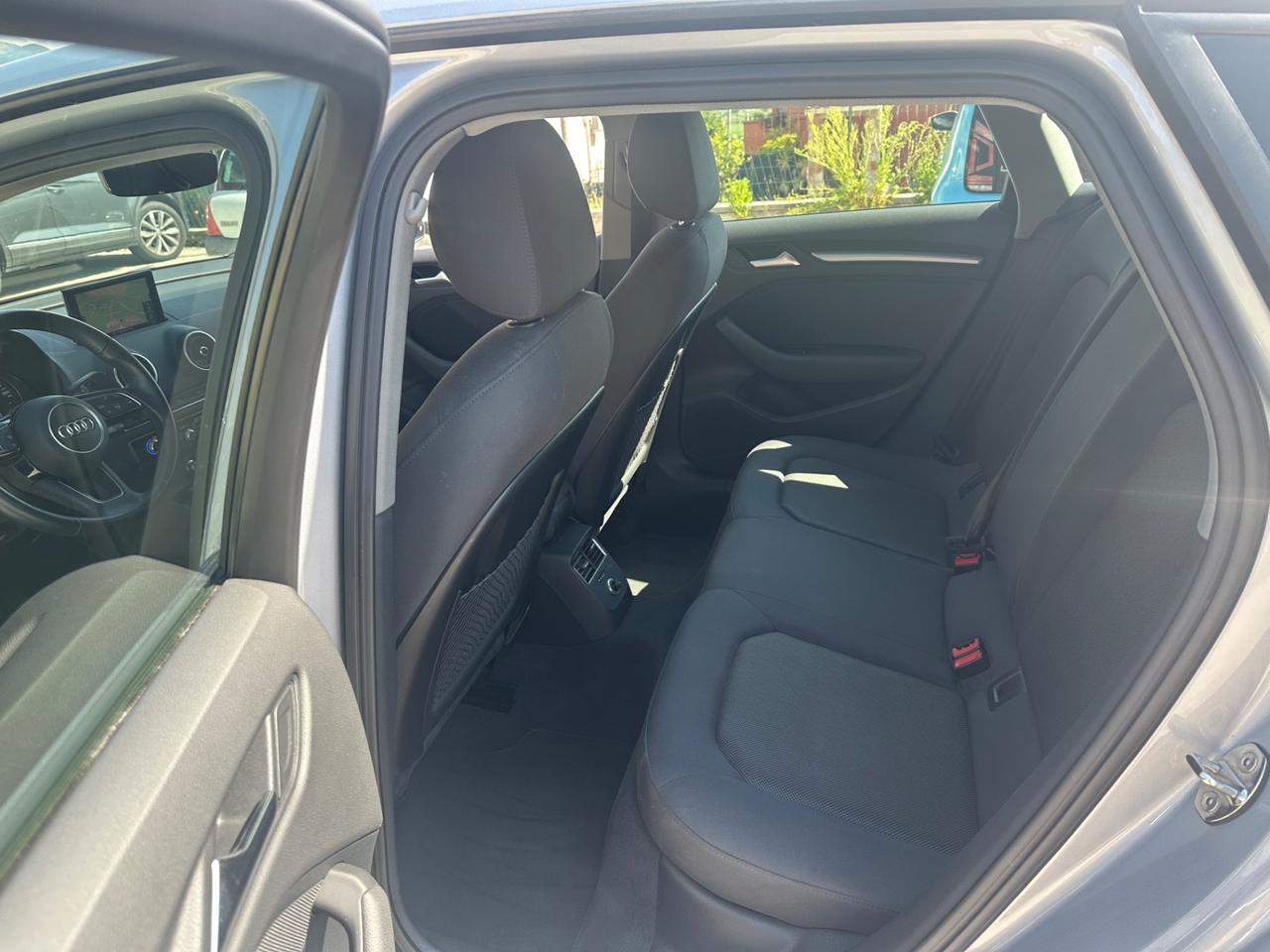 Audi A3 SPB 1.4 TFSI e-tron S tronic