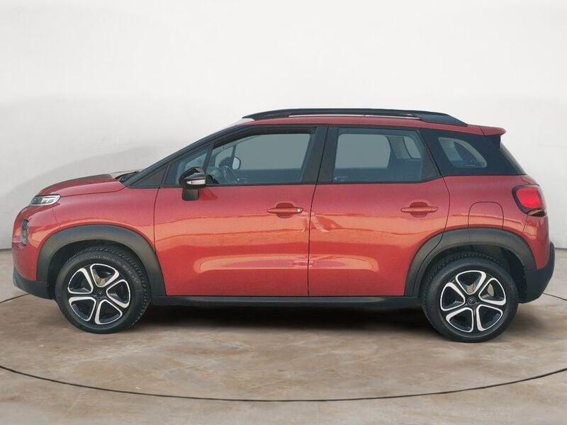 Citroën C3 Aircross PureTech 110 S&S Feel