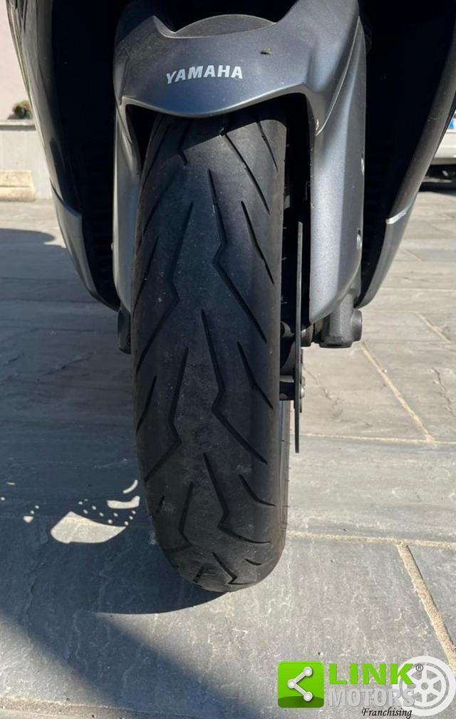 YAMAHA T-Max 500 Pronta consegna