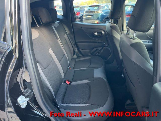 JEEP Renegade 1.3 T4 190CV PHEV 4xe AT6 Limited PROMO!
