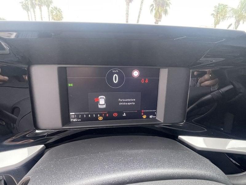 Opel Mokka Mokka 1.2 Turbo Elegance