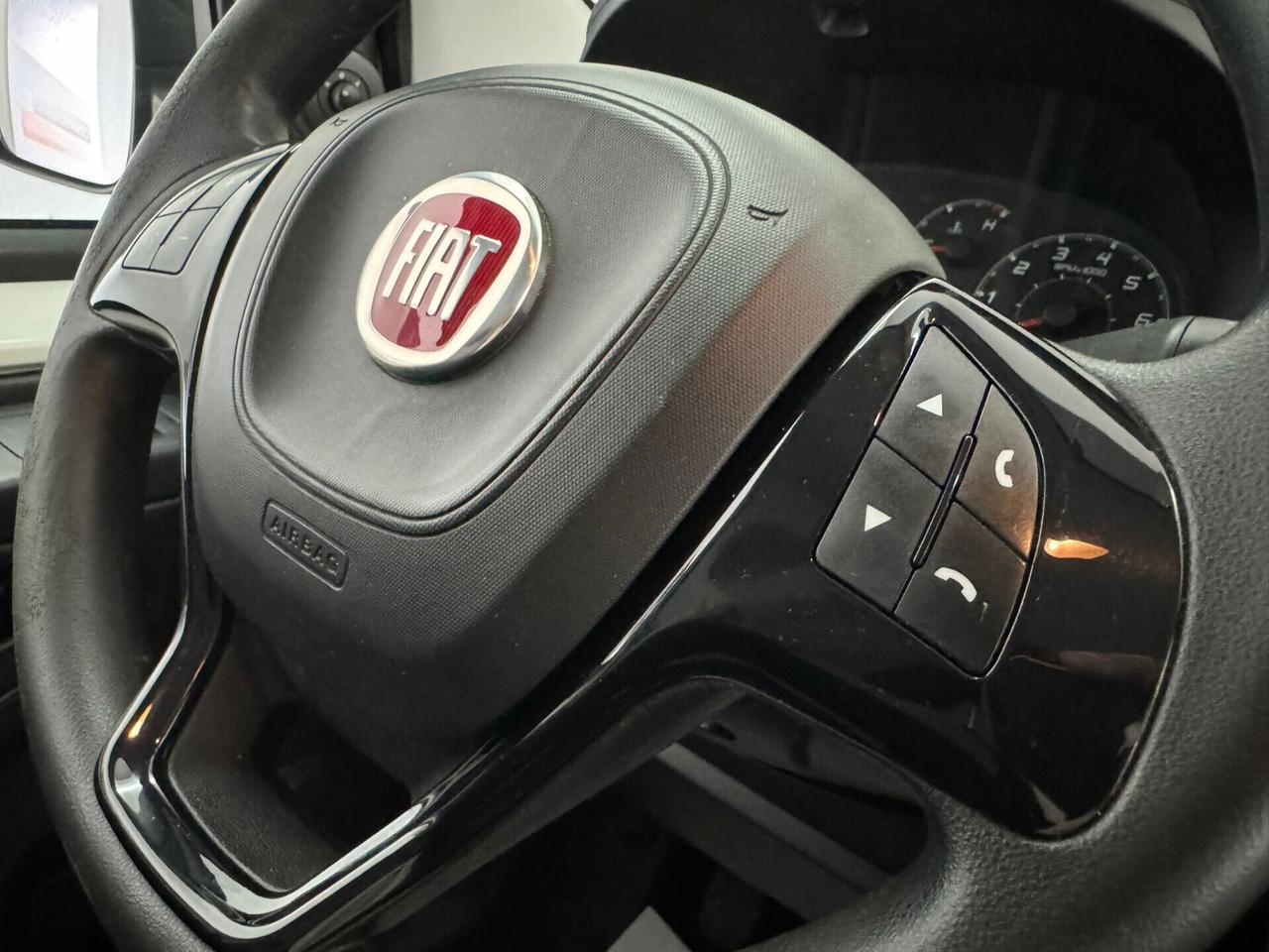 FIAT FIORINO 1.3 MJT SX 95 CV