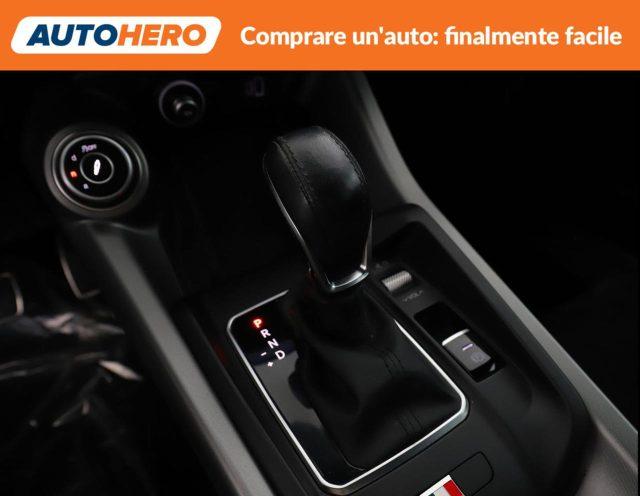 ALFA ROMEO Tonale 1.5 160 CV MHEV TCT7 Veloce