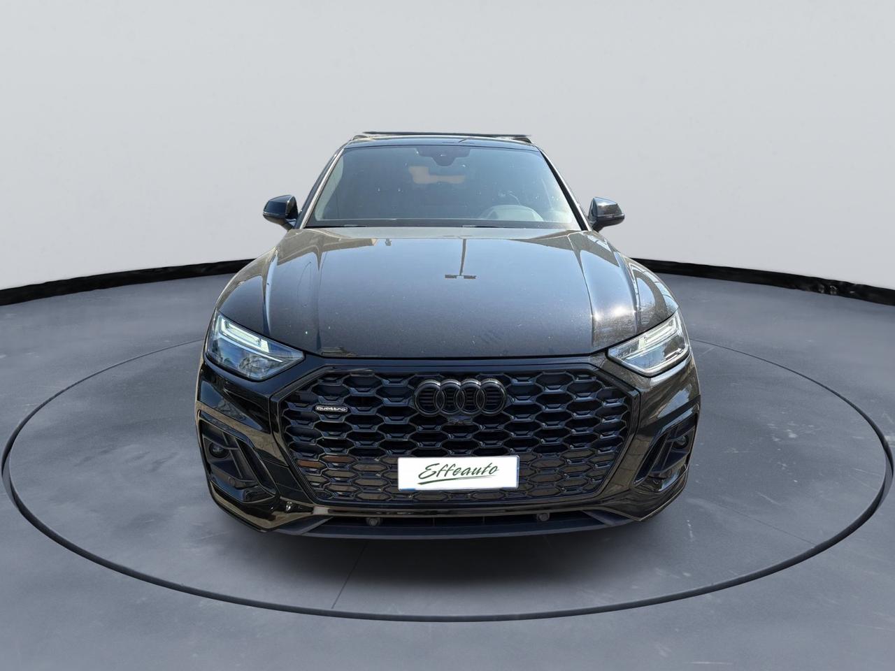 Audi Q5 SPB 40 TDI quattro S tronic line