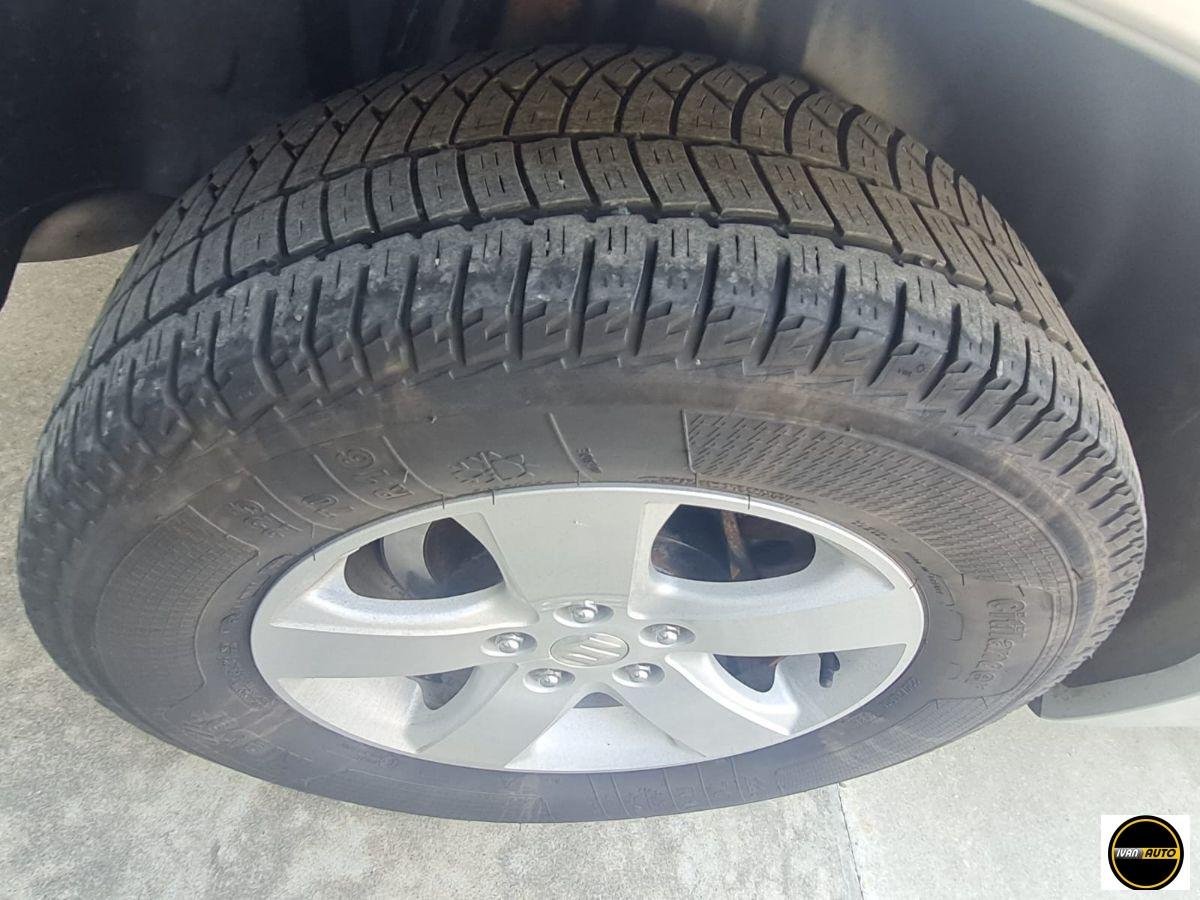 SUZUKI Grand Vitara 1.9 DDiS 3 porte Offroad