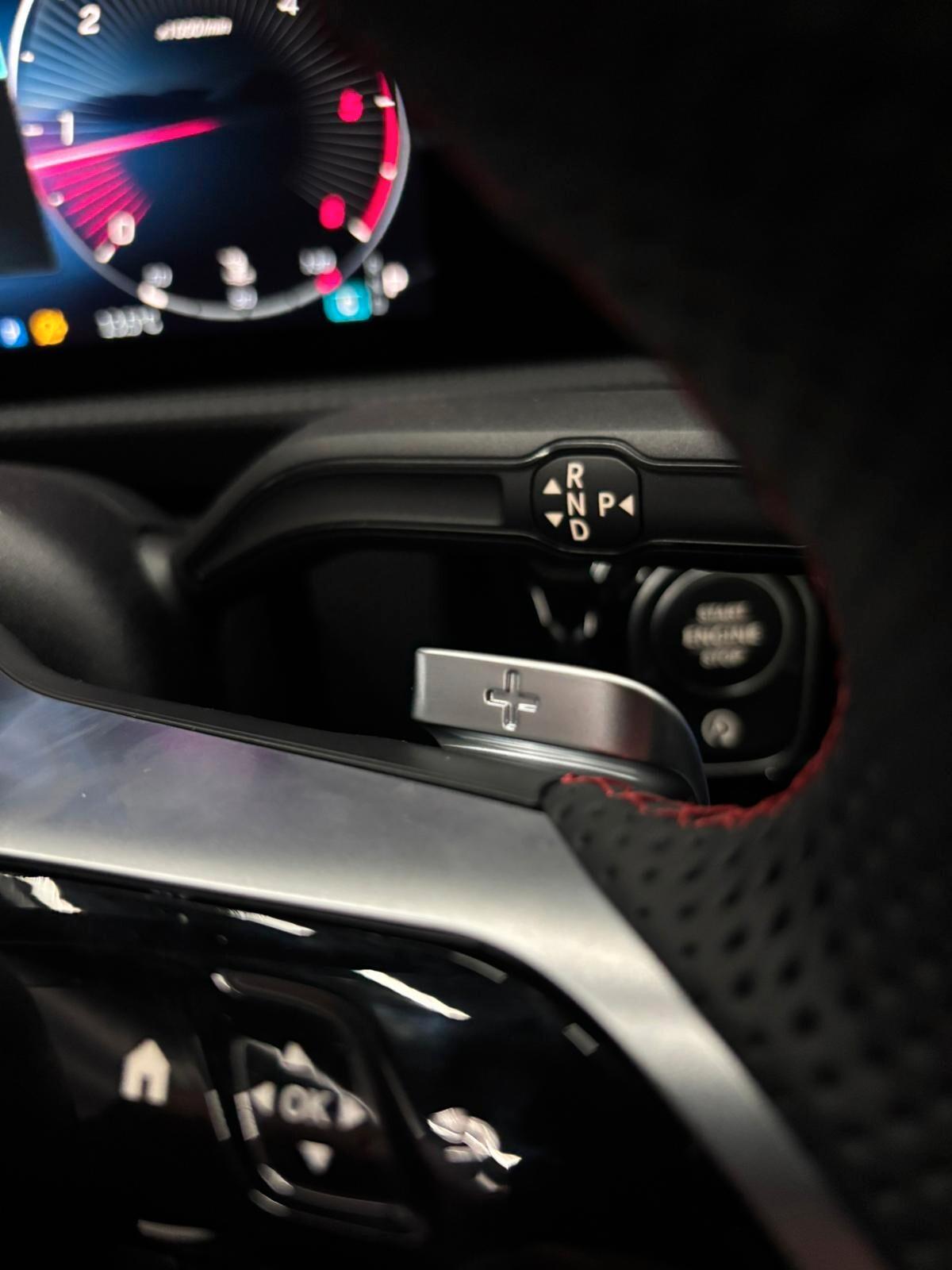 Mercedes-benz A 180 d Automatic AMG Line Premium 2.0 116cv