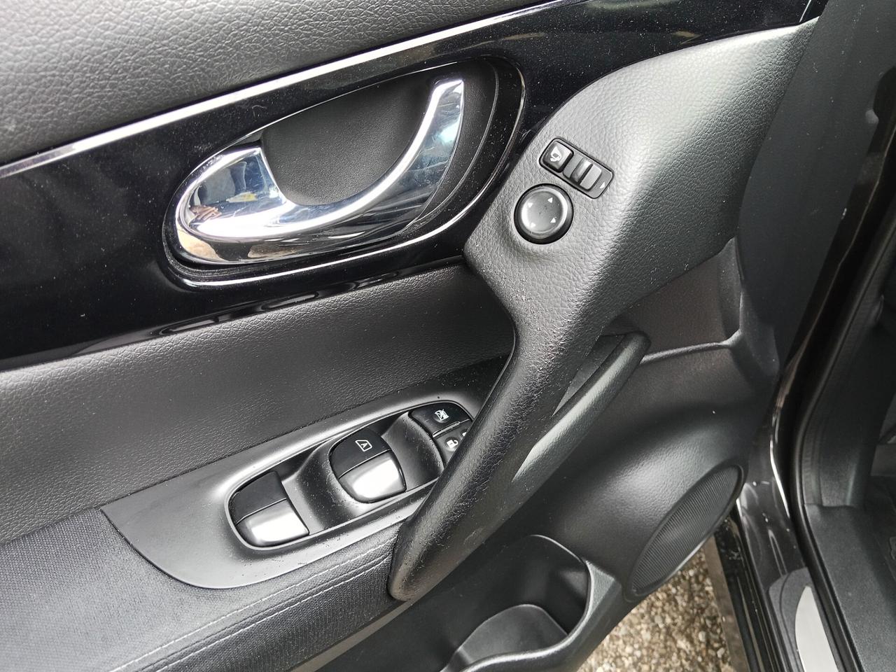 Nissan Qashqai 1.5 dCi Acenta