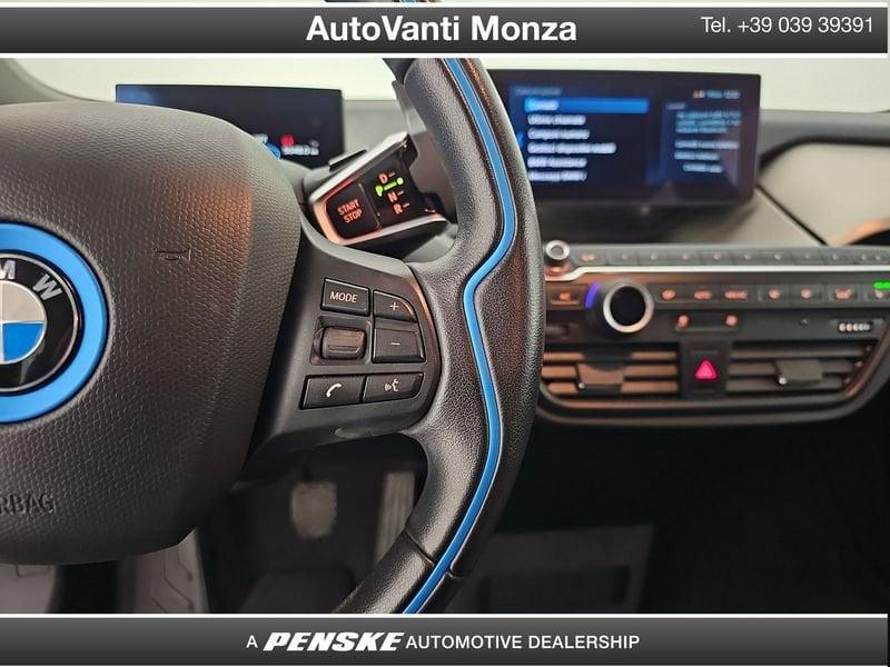 BMW i3 Auto 120 Ah S