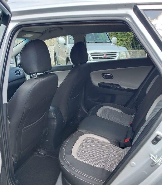 KIA cee'd 1.6 CRDi 110 CV SW Cool