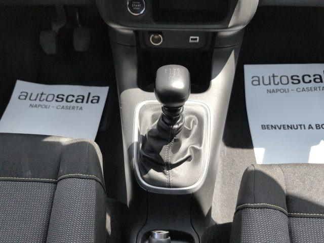 CITROEN C3 PureTech 110 S&S Shine