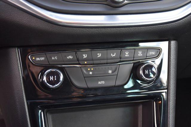 OPEL Astra 1.5 CDTI 122 CV S&S 5 porte Business Elegance