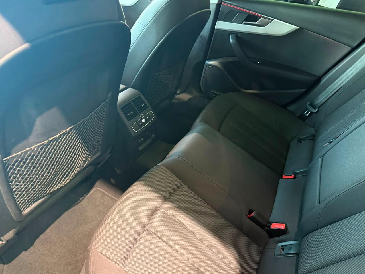 Audi A5 SPB 35 TDI S tronic