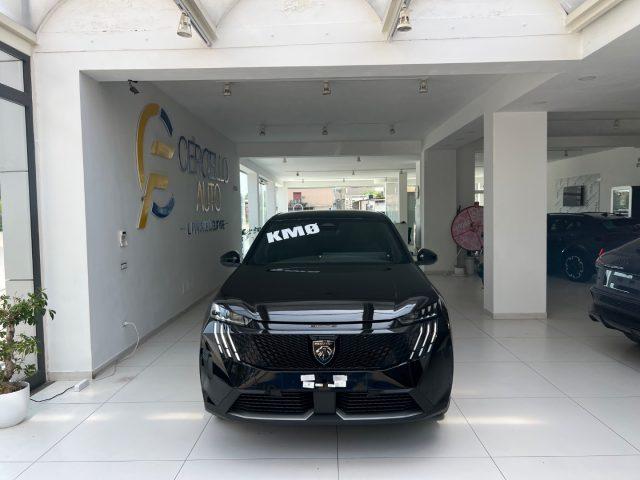 PEUGEOT 3008 Hybrid 145 e-DCS6 GT da?379,00 mensili