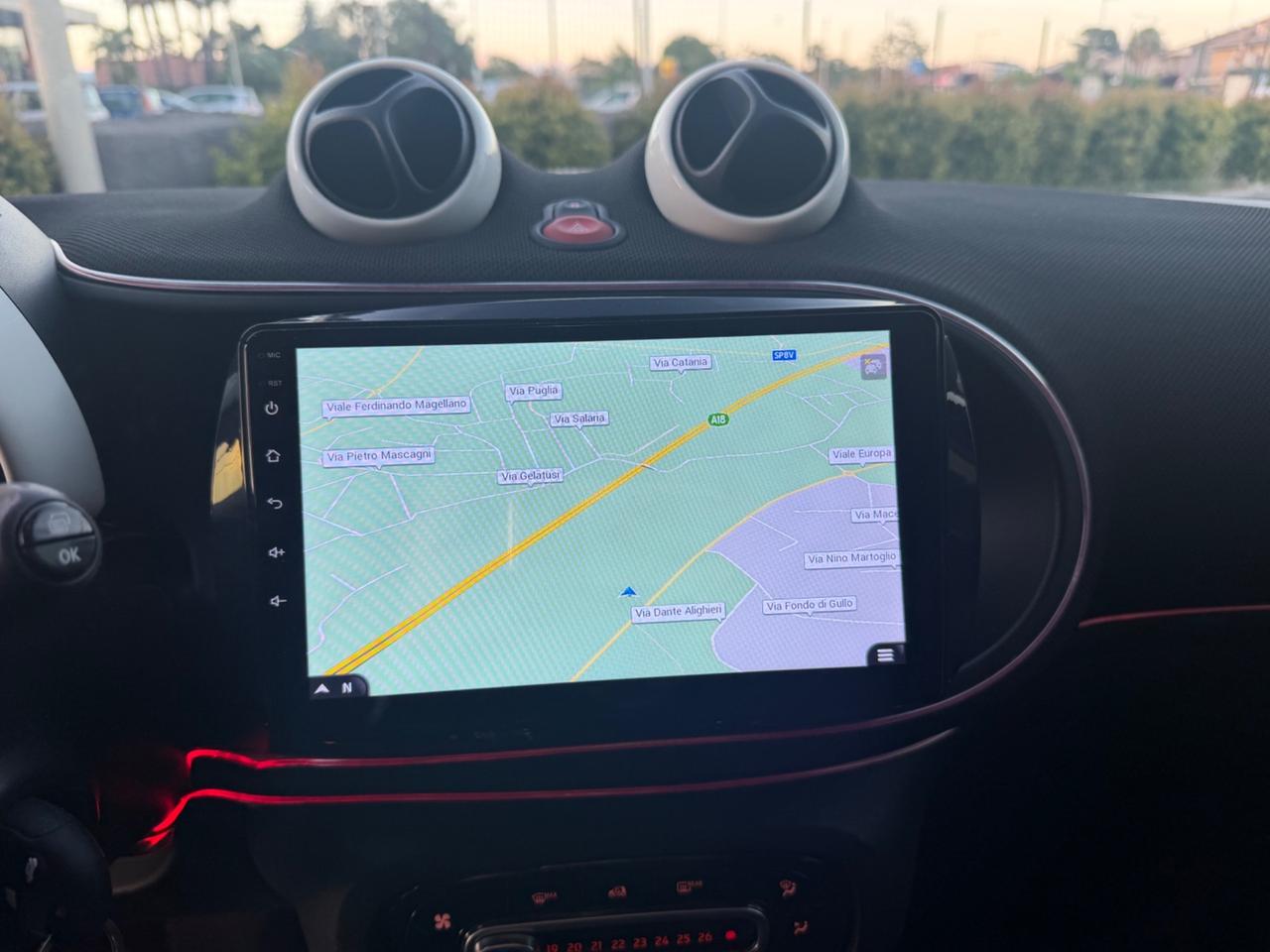 Smart ForTwo 70 1.0 twinamic Prime