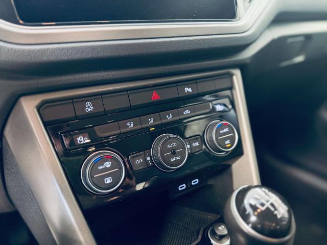 Volkswagen T-Roc T-Roc I 2017 2.0 tdi Business 115cv