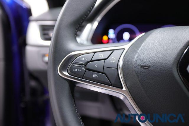 RENAULT Captur ECO-G 100 CV TECHNO FULL LED NEOPATENTATI