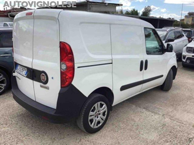FIAT Doblo Doblò 1.6 MJT 105CV Lounge 3POSTI-Car play 7"