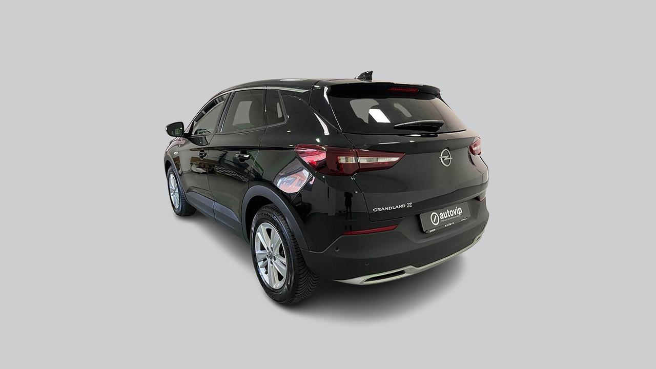 Opel Grandland X 1.5 diesel Ecotec Start&Stop aut. Innovation