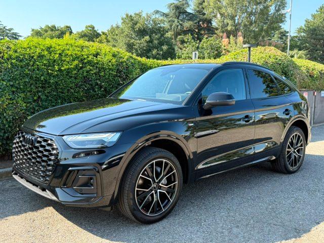 AUDI Q5 SPB 40 TDI quattro S tronic S line NAVI - LED - 20