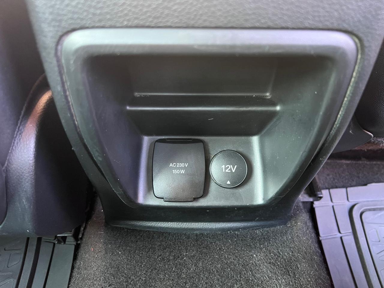 Ford Ranger Limited 2.0 TDCi EcoBlue 170 CV #9645