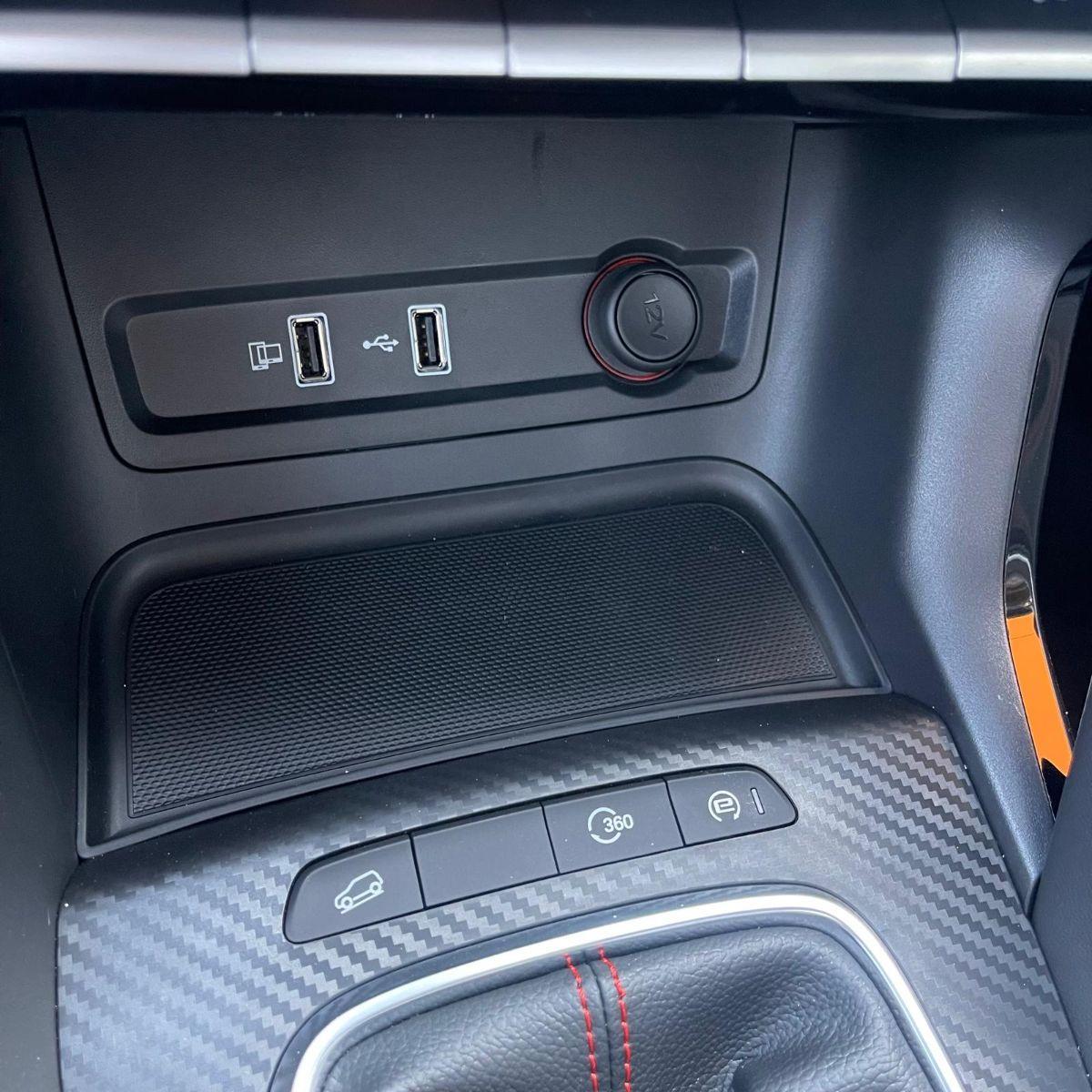 MG - ZS - 1.5 VTi-tech Luxury km zero