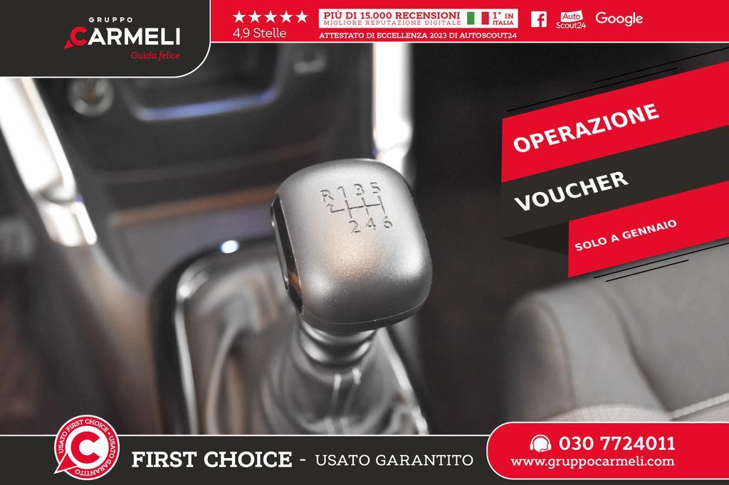 Citroen C3 Aircross 1.2 PureTech Shine