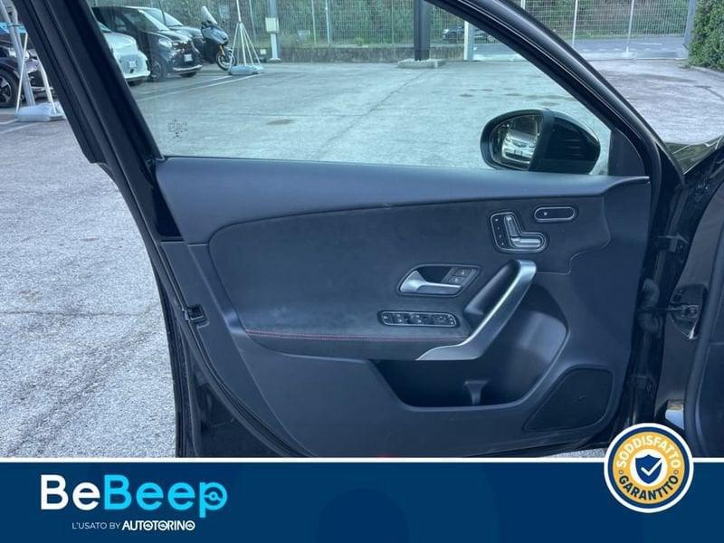 Mercedes-Benz Classe A A AMG 35 AMG LINE PREMIUM PLUS 4MATIC AUTO