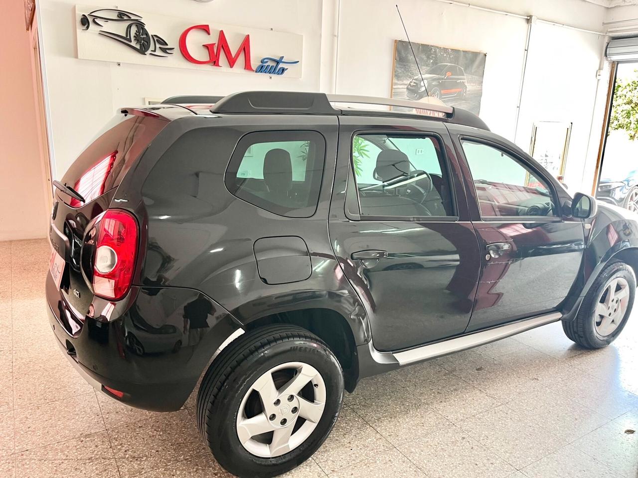 Dacia Duster 1.5 dCi 110CV 4x2 SL Delsey