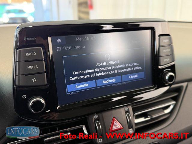 HYUNDAI i30 Wagon 1.0 T-GDI 120 CV 48V Prime - PROMO