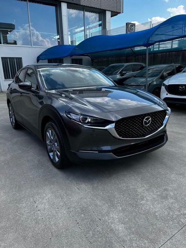 Mazda CX-30 2.0L e-Skyactiv-G 150 CV M Hybrid 2WD Exclusive Line