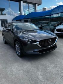 Mazda CX-30 2.0L e-Skyactiv-G 150 CV M Hybrid 2WD Exclusive Line