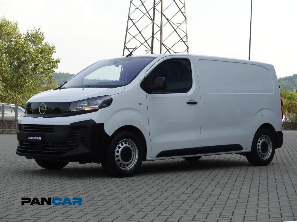 Opel Vivaro 2.0 Diesel 145CV PL-TN M Furgone Enjoy