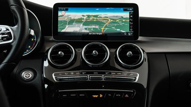 MERCEDES-BENZ C 220 d 4Matic Auto Premium IVA ESPOSTA