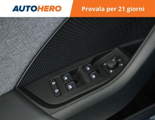 SKODA Octavia 2.0 TDI 150 CV DSG Wagon Style