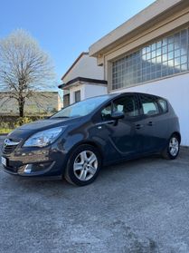 Opel Meriva 1.4 Turbo 120CV Cosmo